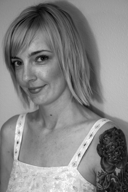 Educated at Paul Mitchell the mitchells hairstyling academy. Educated at Paul Mitchell the