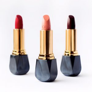 ten salon - oribe beauty products lipstick